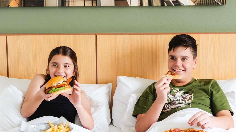 Mercure Sydney Macquarie Park Other