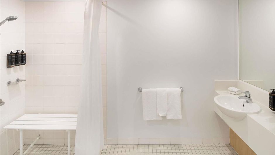 Mercure Sydney Macquarie Park Other