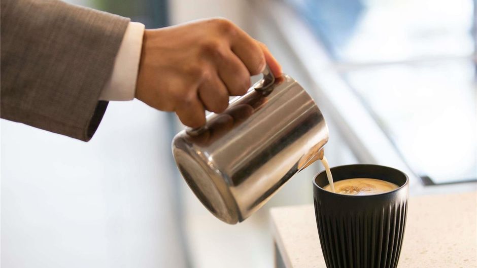 Mercure Sydney Macquarie Park Other