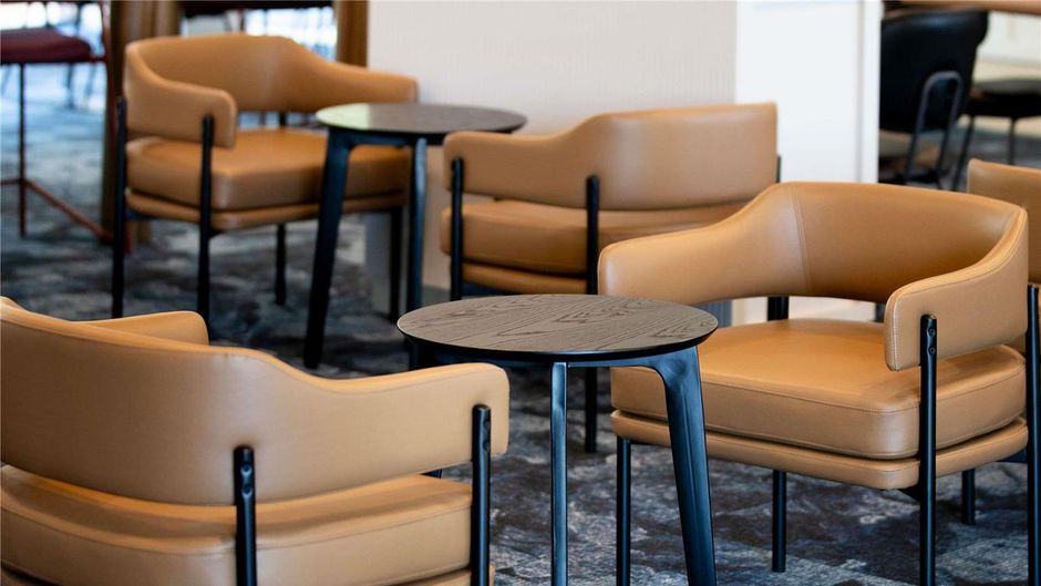 Mercure Sydney Macquarie Park Restaurant