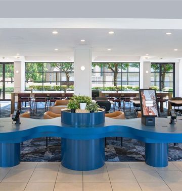 Mercure Sydney Macquarie Park