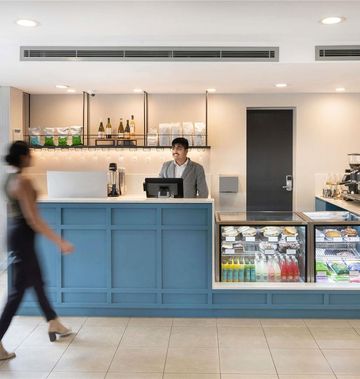 Mercure Sydney Manly Warringah