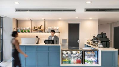 Mercure Sydney Manly Warringah