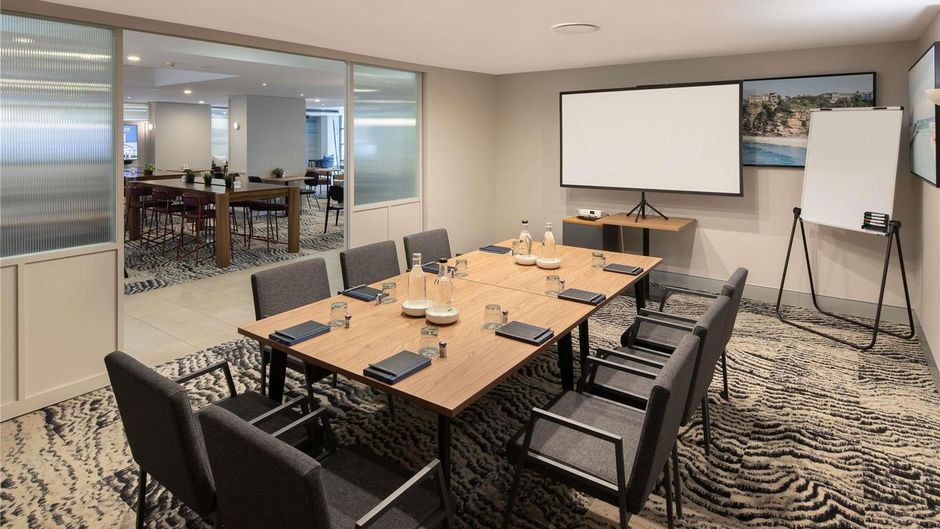 Mercure Sydney Manly Warringah Meeting