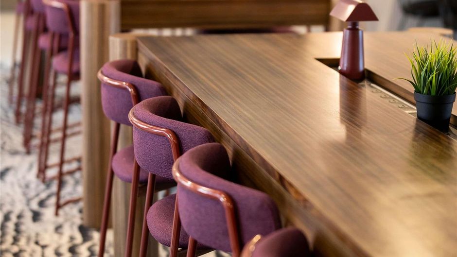 Mercure Sydney Manly Warringah Restaurant