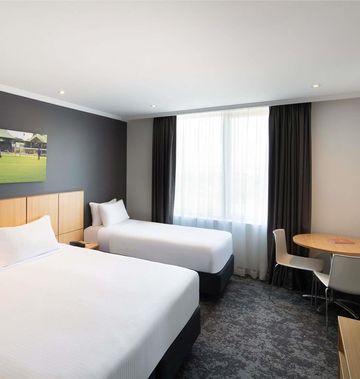 Mercure Sydney Bankstown