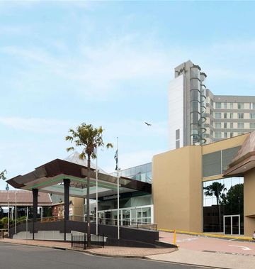 Mercure Sydney Bankstown