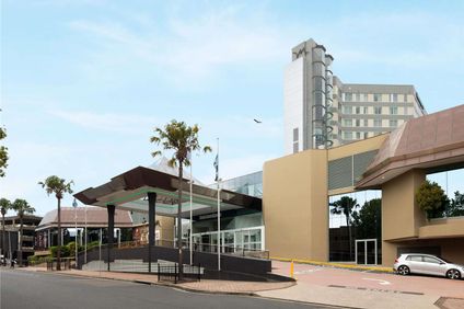 Mercure Sydney Bankstown
