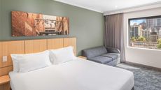 Mercure Melbourne Southbank