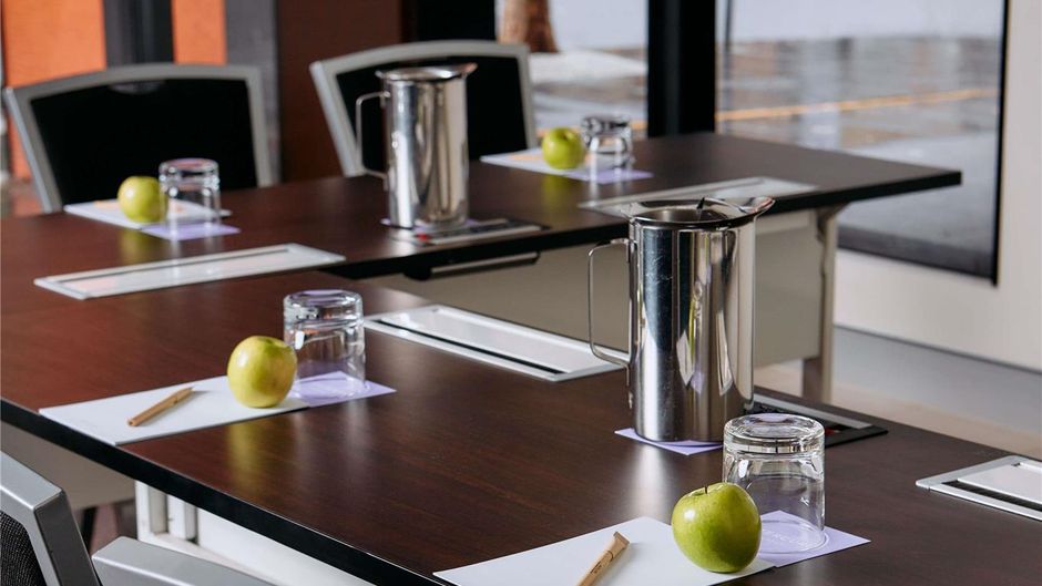 Mercure Melbourne Southbank Meeting