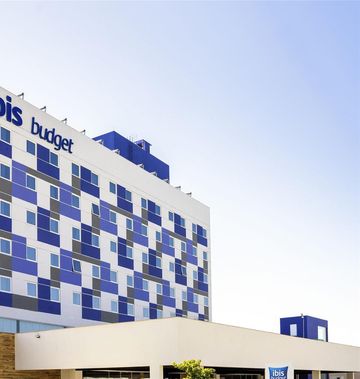 Ibis Budget Farroupilha