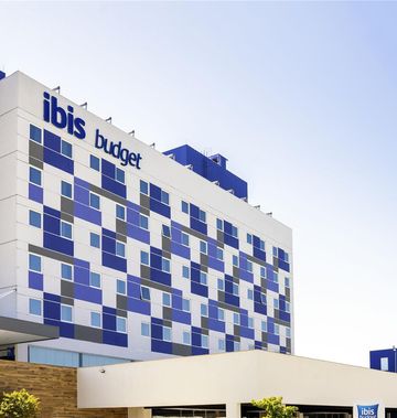 Ibis Budget Farroupilha