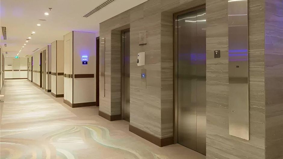 Comfort Hotel Jeddah King Road Other