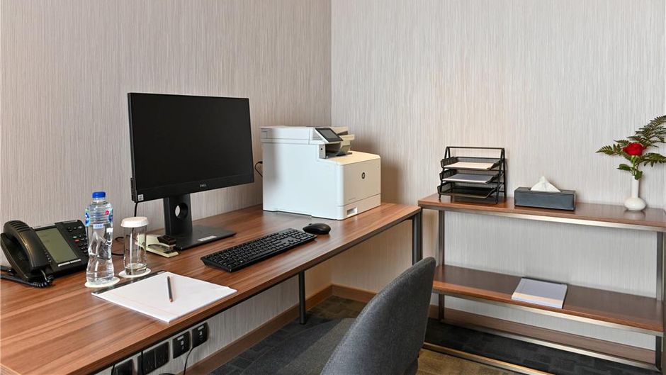 Clarion Hotel Jeddah Airport Other