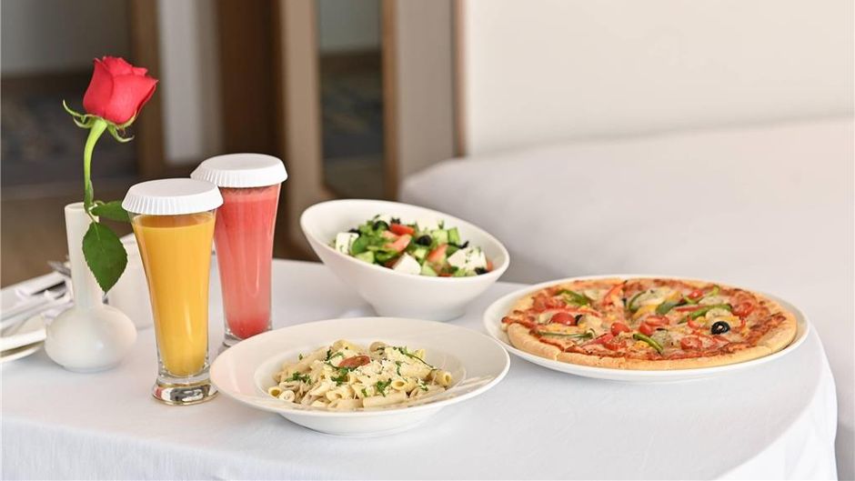 Clarion Hotel Jeddah Airport Other