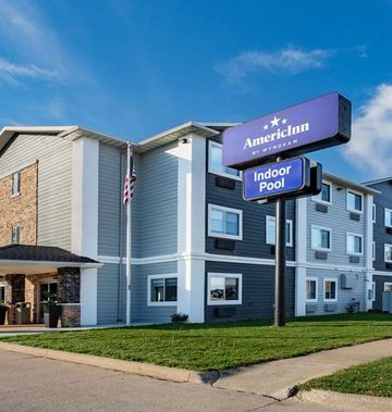 AmericInn by Wyndham Quincy