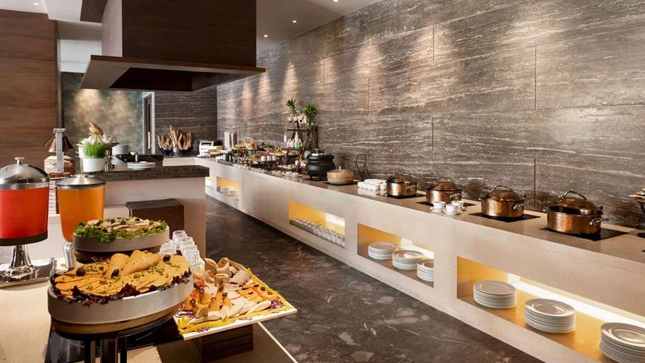 Wyndham Chandigarh Mohali Other