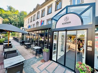 Koener Hotel