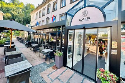 Koener Hotel