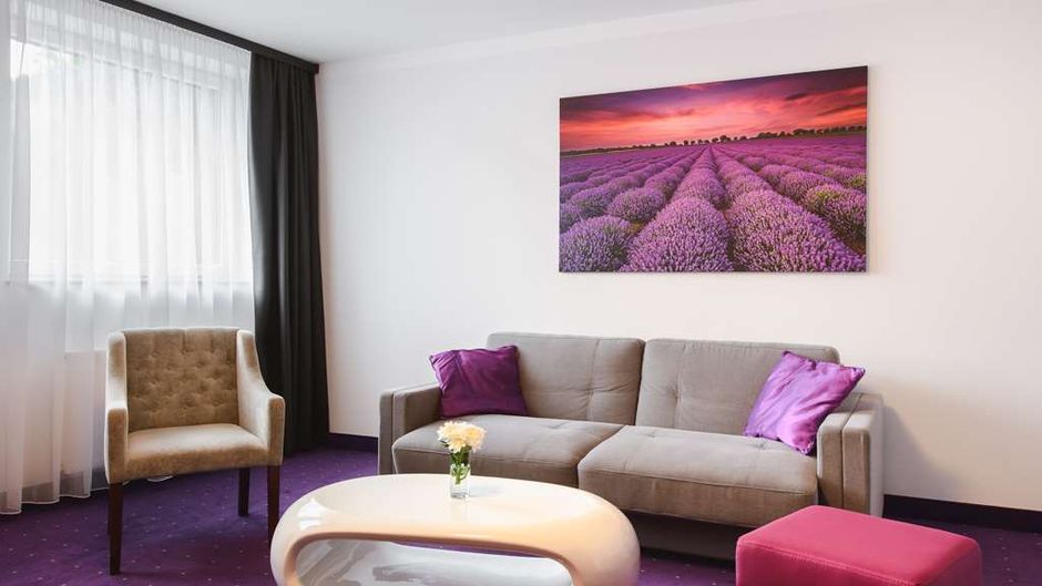 Best Western Plus Hotel Olsztyn Old Town Suite