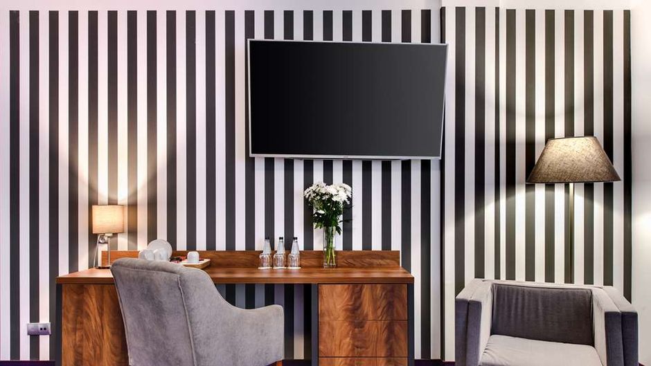 Best Western Plus Hotel Olsztyn Old Town Suite