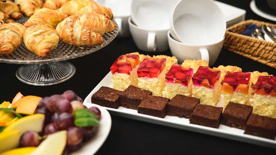 Best Western Plus Hotel Olsztyn Old Town Restaurant