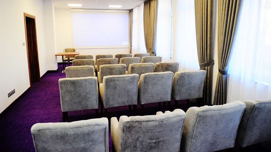 Best Western Plus Hotel Olsztyn Old Town Meeting