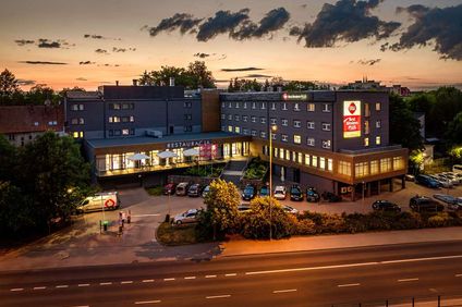 Best Western Plus Hotel Olsztyn Old Town