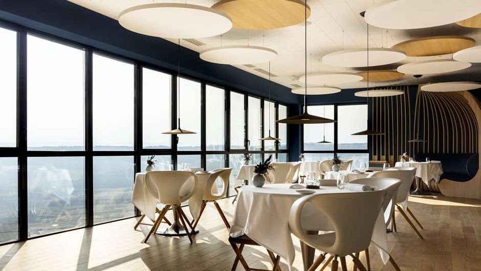 Chez Origines Restaurant