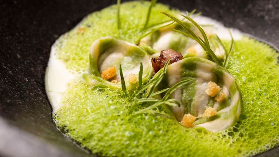 Chez Origines Restaurant