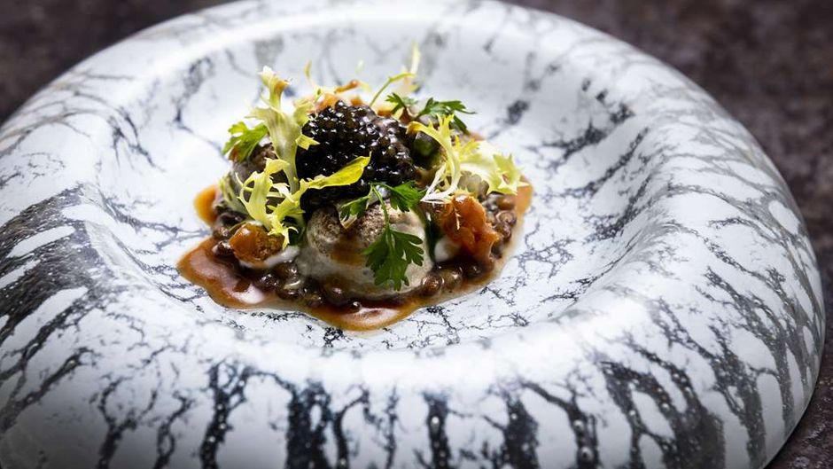 Chez Origines Restaurant