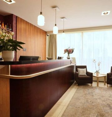 Hotel Amarilis Jerome