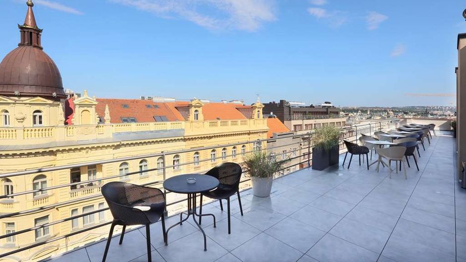 Hotel Amarilis Jerome Other