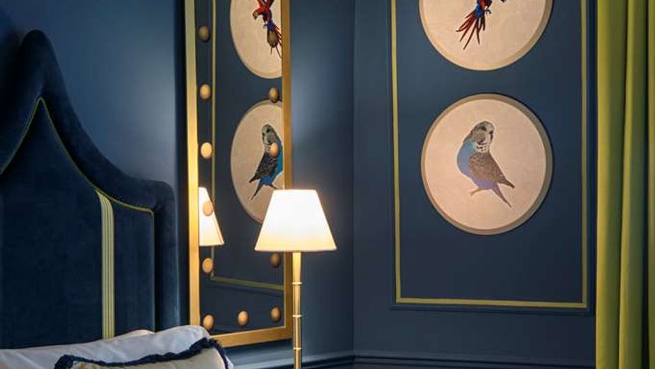 Il Tornabuoni Hotel Suite
