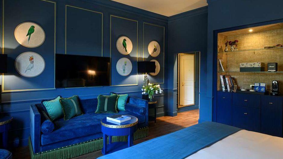 Il Tornabuoni Hotel Suite