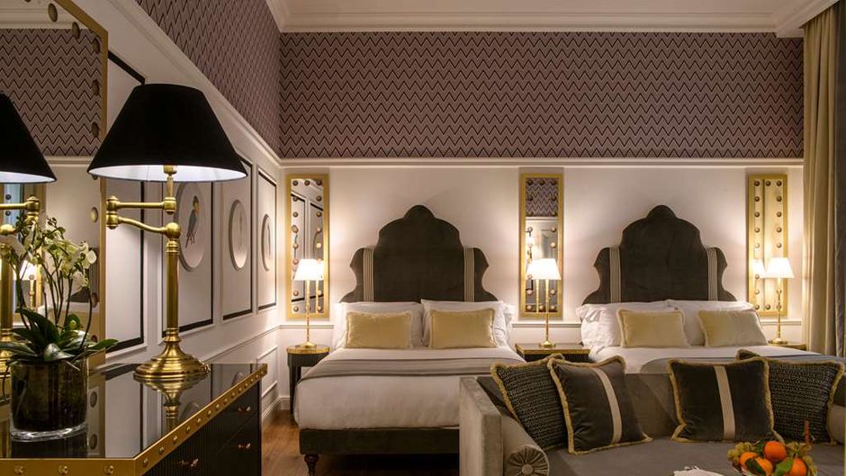 Il Tornabuoni Hotel Suite