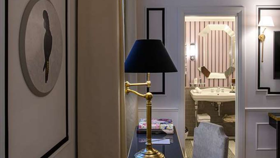 Il Tornabuoni Hotel Suite