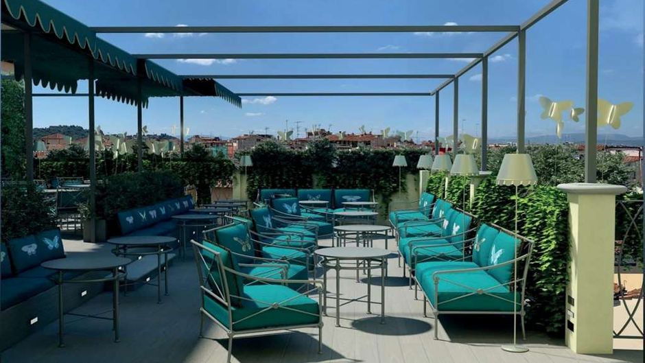 Il Tornabuoni Hotel Other