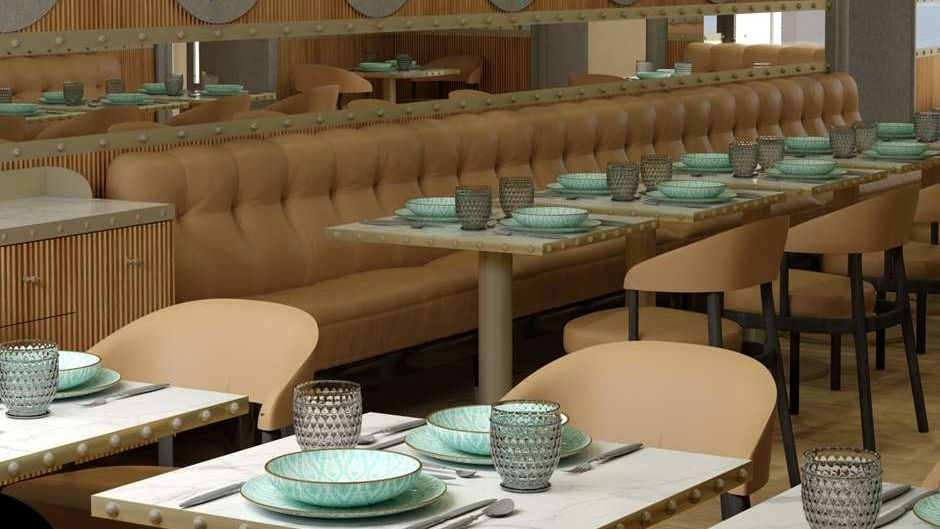 Il Tornabuoni Hotel Restaurant