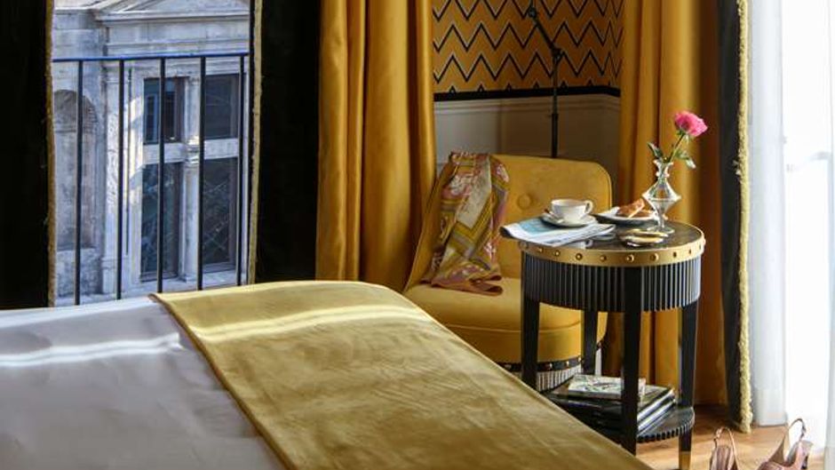 Il Tornabuoni Hotel Suite