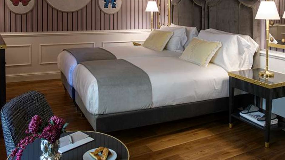 Il Tornabuoni Hotel Suite