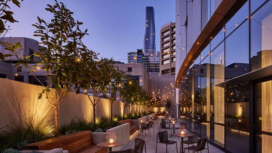 Hyatt Centric Melbourne Other