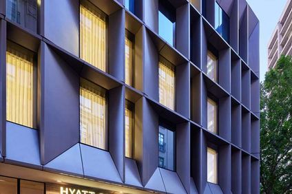 Hyatt Centric Melbourne