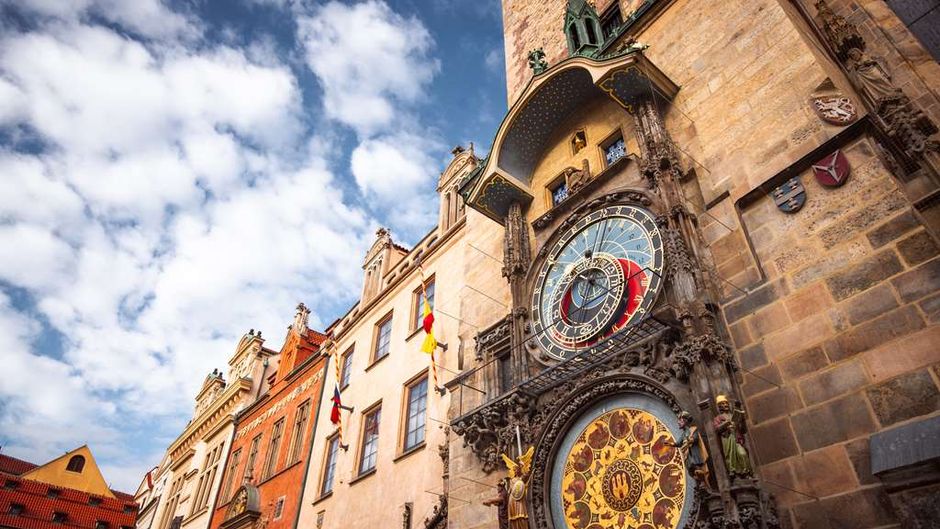 Andaz Prague Other