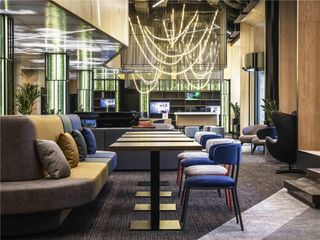 Ibis Almaty Jetisu