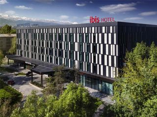 Ibis Almaty Jetisu