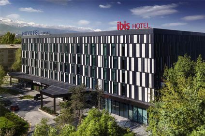 Ibis Almaty Jetisu