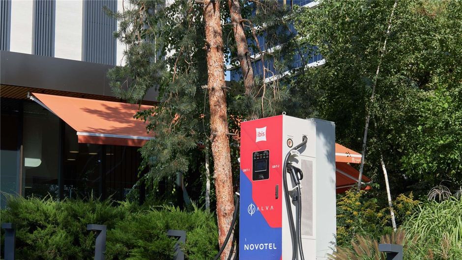 Ibis Almaty Jetisu Other