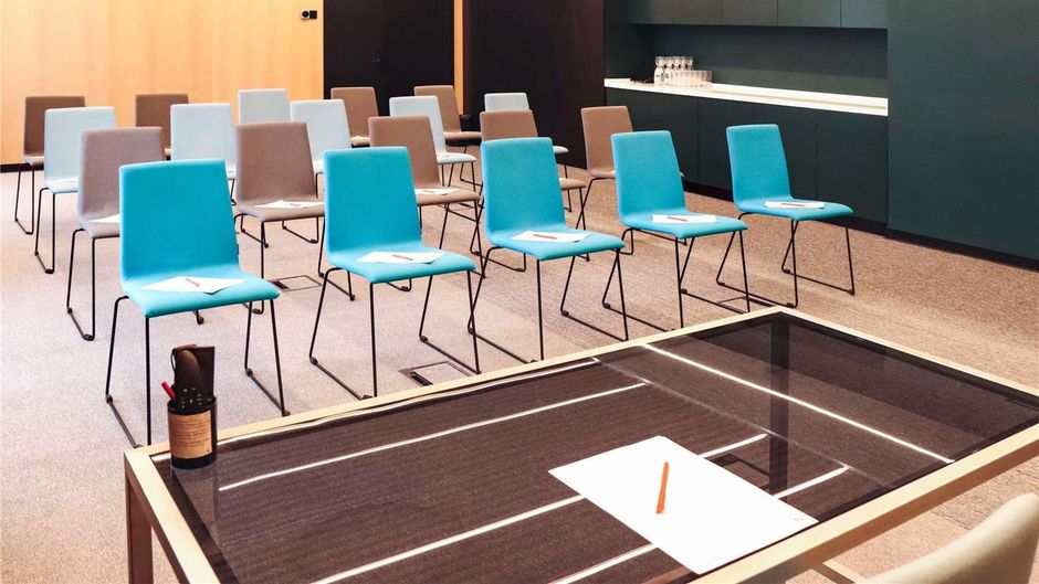 Ibis Almaty Jetisu Meeting