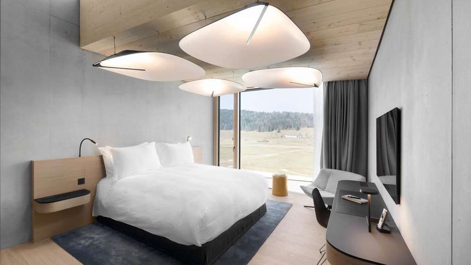 Hotel des Horlogers Other